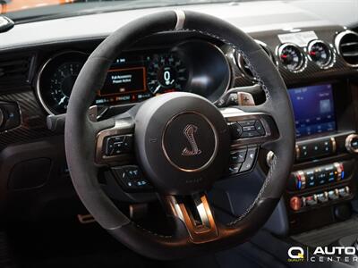 2021 Ford Mustang Shelby GT500KR   - Photo 29 - Lynnwood, WA 98036