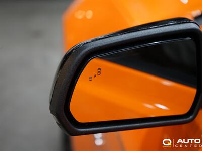 2021 Ford Mustang Shelby GT500KR   - Photo 12 - Lynnwood, WA 98036