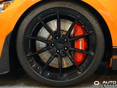 2021 Ford Mustang Shelby GT500KR   - Photo 17 - Lynnwood, WA 98036