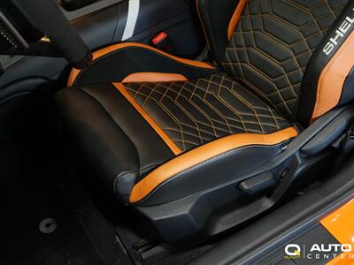 2021 Ford Mustang Shelby GT500KR   - Photo 26 - Lynnwood, WA 98036