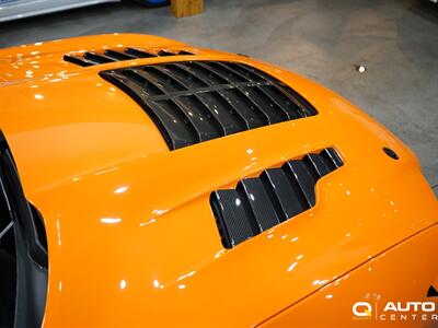 2021 Ford Mustang Shelby GT500KR   - Photo 5 - Lynnwood, WA 98036