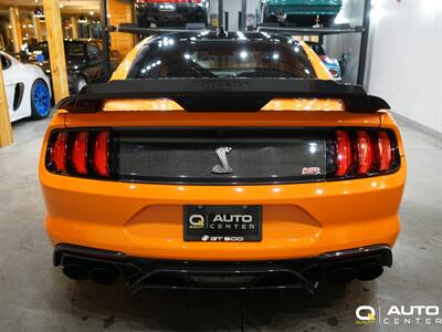 2021 Ford Mustang Shelby GT500KR   - Photo 7 - Lynnwood, WA 98036
