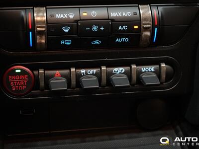 2021 Ford Mustang Shelby GT500KR   - Photo 36 - Lynnwood, WA 98036