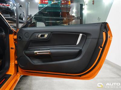 2021 Ford Mustang Shelby GT500KR   - Photo 23 - Lynnwood, WA 98036