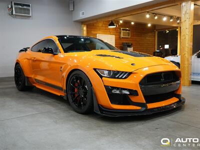 2021 Ford Mustang Shelby GT500KR   - Photo 3 - Lynnwood, WA 98036