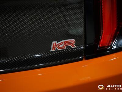 2021 Ford Mustang Shelby GT500KR   - Photo 8 - Lynnwood, WA 98036