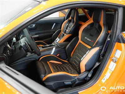 2021 Ford Mustang Shelby GT500KR   - Photo 24 - Lynnwood, WA 98036