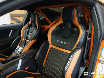 2021 Ford Mustang Shelby GT500KR   - Photo 25 - Lynnwood, WA 98036