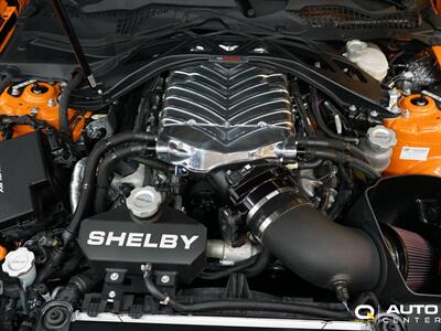 2021 Ford Mustang Shelby GT500KR   - Photo 21 - Lynnwood, WA 98036