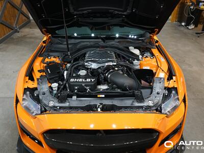 2021 Ford Mustang Shelby GT500KR   - Photo 19 - Lynnwood, WA 98036
