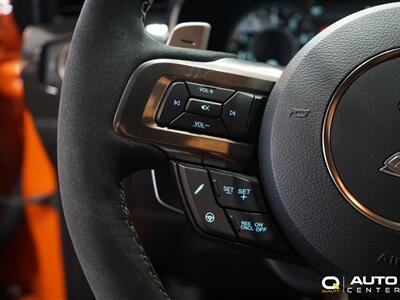 2021 Ford Mustang Shelby GT500KR   - Photo 30 - Lynnwood, WA 98036