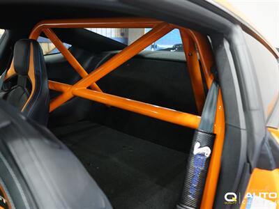 2021 Ford Mustang Shelby GT500KR   - Photo 38 - Lynnwood, WA 98036