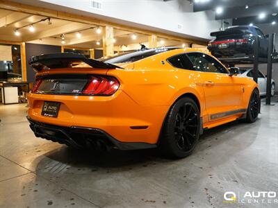 2021 Ford Mustang Shelby GT500KR   - Photo 6 - Lynnwood, WA 98036