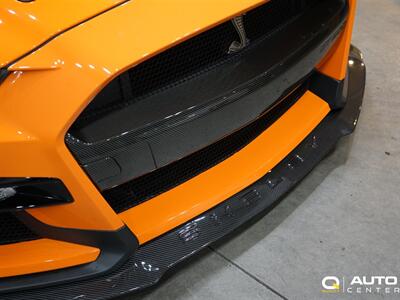 2021 Ford Mustang Shelby GT500KR   - Photo 4 - Lynnwood, WA 98036