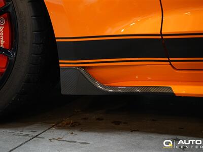 2021 Ford Mustang Shelby GT500KR   - Photo 16 - Lynnwood, WA 98036