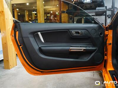 2021 Ford Mustang Shelby GT500KR   - Photo 22 - Lynnwood, WA 98036