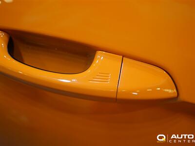 2021 Ford Mustang Shelby GT500KR   - Photo 18 - Lynnwood, WA 98036