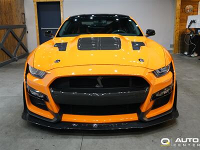 2021 Ford Mustang Shelby GT500KR   - Photo 2 - Lynnwood, WA 98036
