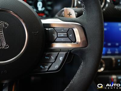 2021 Ford Mustang Shelby GT500KR   - Photo 31 - Lynnwood, WA 98036