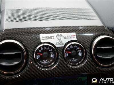 2021 Ford Mustang Shelby GT500KR   - Photo 32 - Lynnwood, WA 98036