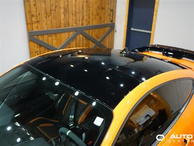 2021 Ford Mustang Shelby GT500KR   - Photo 13 - Lynnwood, WA 98036