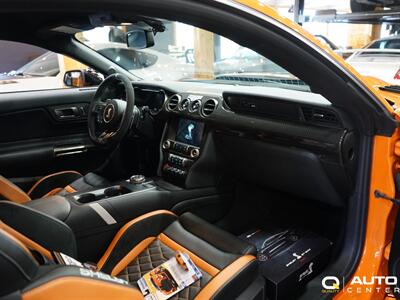 2021 Ford Mustang Shelby GT500KR   - Photo 40 - Lynnwood, WA 98036