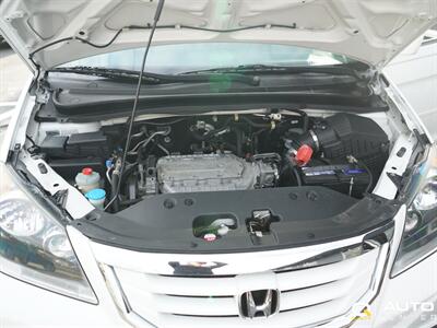 2010 Honda Odyssey EX   - Photo 23 - Lynnwood, WA 98036
