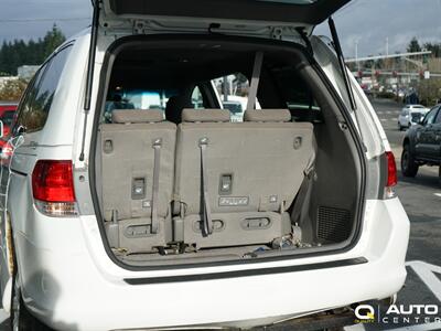 2010 Honda Odyssey EX   - Photo 6 - Lynnwood, WA 98036