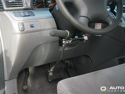 2010 Honda Odyssey EX   - Photo 14 - Lynnwood, WA 98036