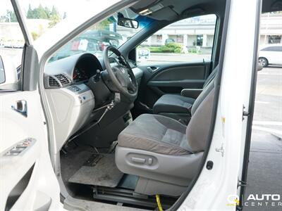 2010 Honda Odyssey EX   - Photo 13 - Lynnwood, WA 98036