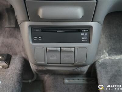 2010 Honda Odyssey EX   - Photo 18 - Lynnwood, WA 98036