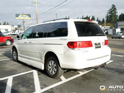 2010 Honda Odyssey EX   - Photo 7 - Lynnwood, WA 98036