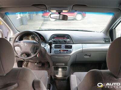 2010 Honda Odyssey EX   - Photo 15 - Lynnwood, WA 98036