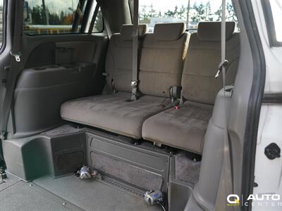 2010 Honda Odyssey EX   - Photo 9 - Lynnwood, WA 98036