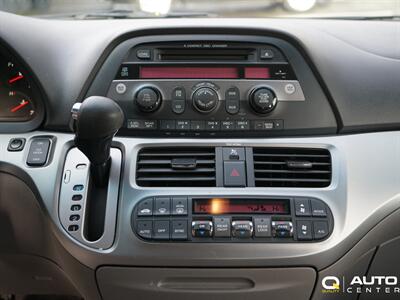 2010 Honda Odyssey EX   - Photo 17 - Lynnwood, WA 98036