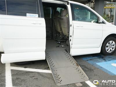 2010 Honda Odyssey EX   - Photo 3 - Lynnwood, WA 98036
