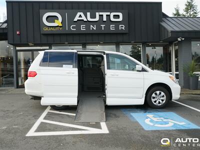 2010 Honda Odyssey EX   - Photo 2 - Lynnwood, WA 98036