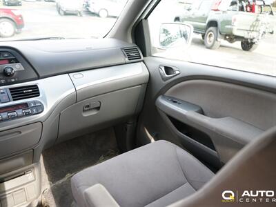 2010 Honda Odyssey EX   - Photo 19 - Lynnwood, WA 98036