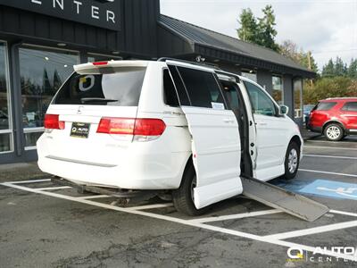 2010 Honda Odyssey EX   - Photo 4 - Lynnwood, WA 98036