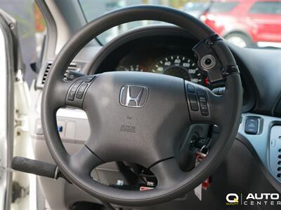 2010 Honda Odyssey EX   - Photo 16 - Lynnwood, WA 98036