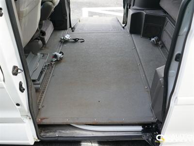 2010 Honda Odyssey EX   - Photo 10 - Lynnwood, WA 98036