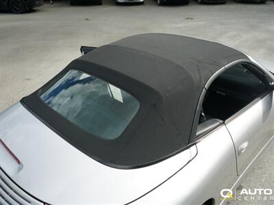 2004 Porsche 911 Carrera   - Photo 29 - Lynnwood, WA 98036