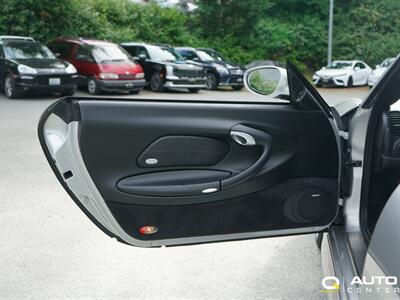 2004 Porsche 911 Carrera   - Photo 11 - Lynnwood, WA 98036