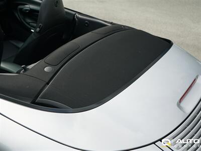 2004 Porsche 911 Carrera   - Photo 8 - Lynnwood, WA 98036