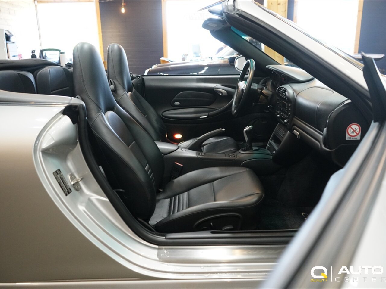 2004 Porsche 911 Carrera - Photo 30 - Lynnwood, WA 98036