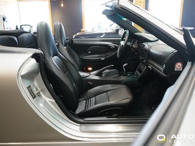 2004 Porsche 911 Carrera - Photo 30 - Lynnwood, WA 98036