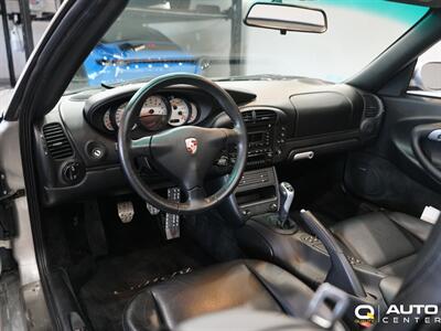 2004 Porsche 911 Carrera - Photo 23 - Lynnwood, WA 98036