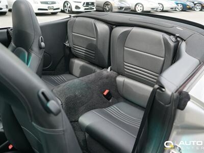 2004 Porsche 911 Carrera   - Photo 22 - Lynnwood, WA 98036