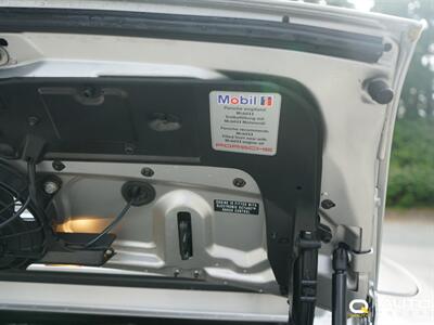2004 Porsche 911 Carrera   - Photo 26 - Lynnwood, WA 98036