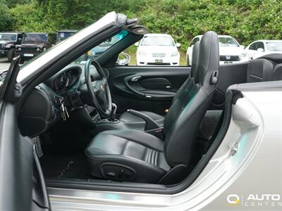 2004 Porsche 911 Carrera   - Photo 16 - Lynnwood, WA 98036